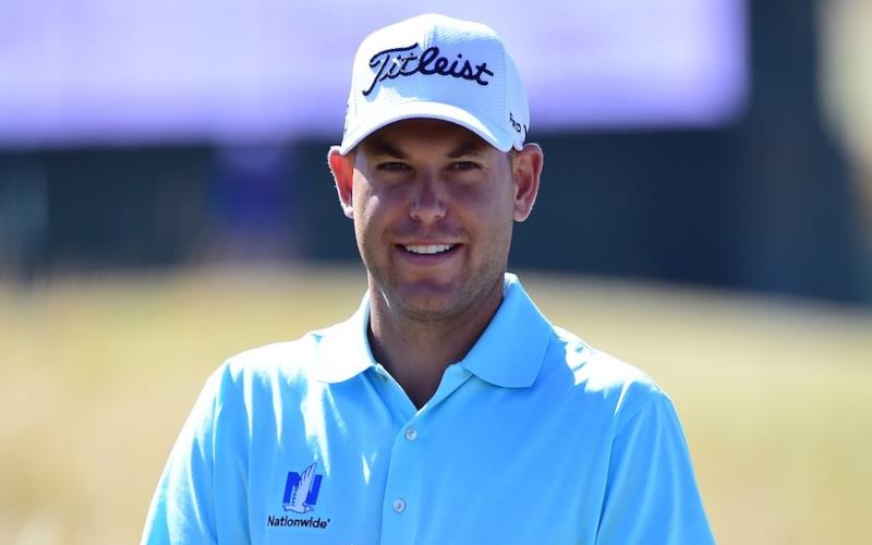 Bill Haas