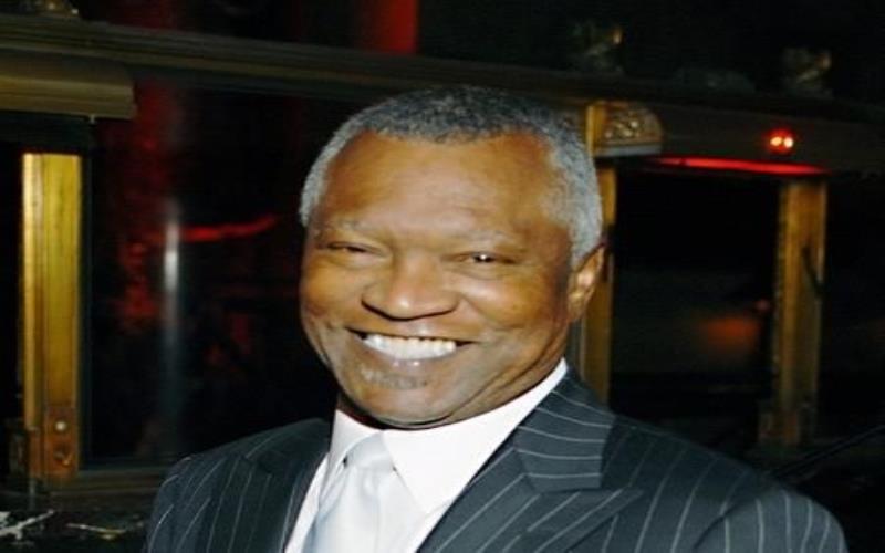 Butch Lewis