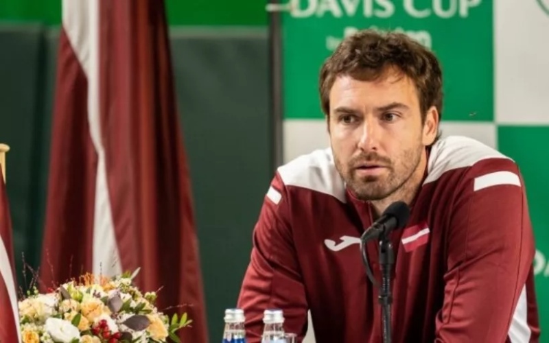Ernests Gulbis