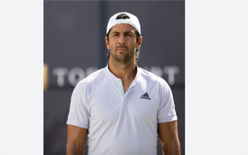 Fernando Verdasco