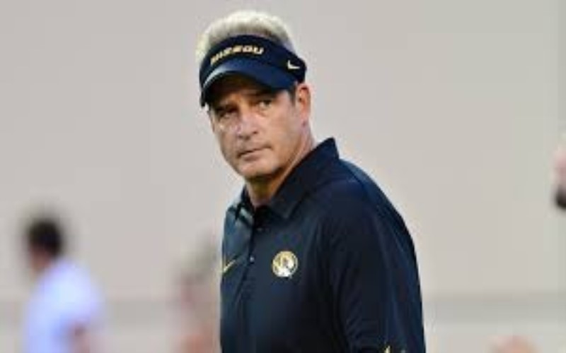 Gary Pinkel