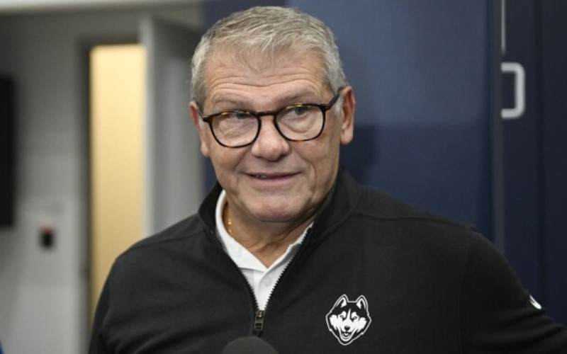 Geno Aurie