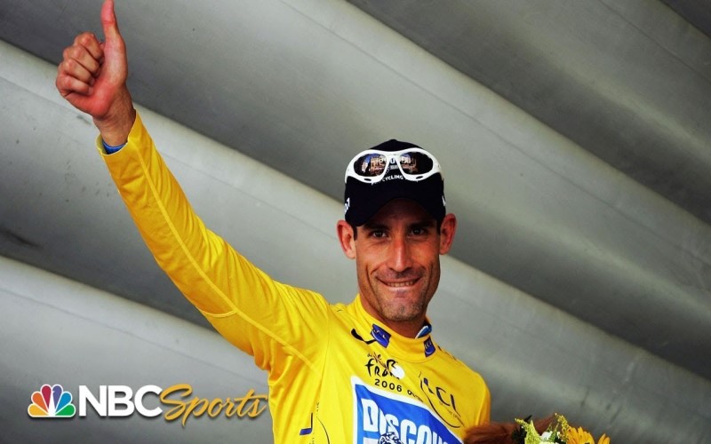 George Hincapie