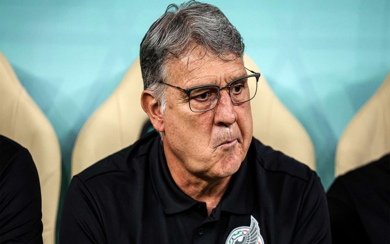 Gerardo Martino