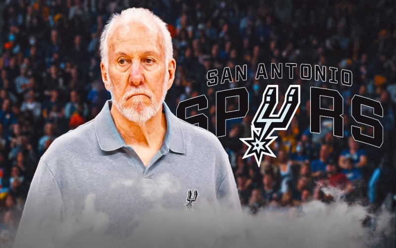Gregg Popovich