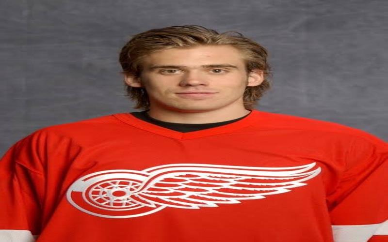 Henrik Zetterberg