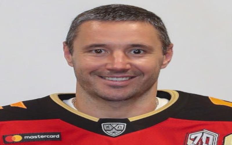 Ilya Kovalchuk