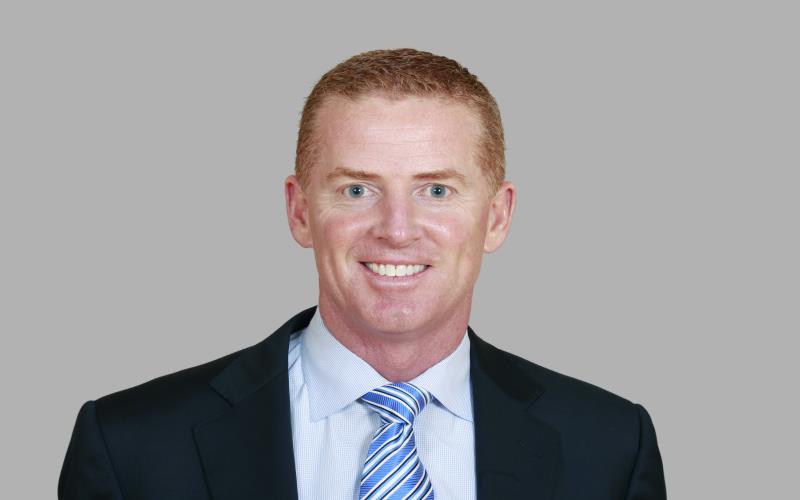 Jason Garrett