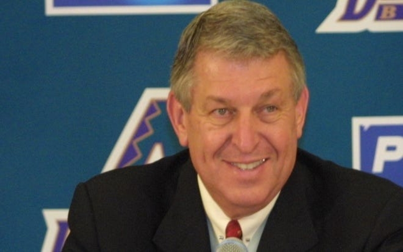 Jerry Colangelo