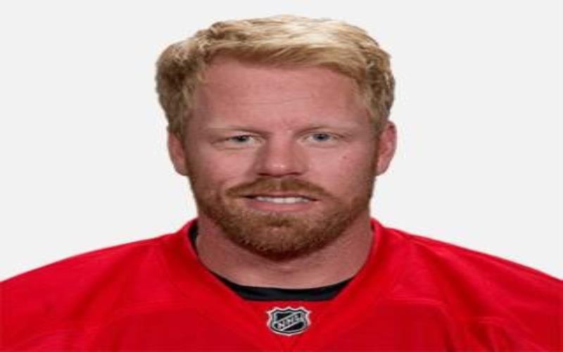 Johan Franzen