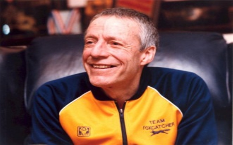 John Du Pont