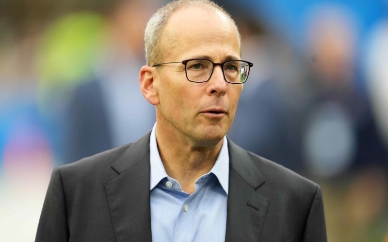 Jonathan Kraft