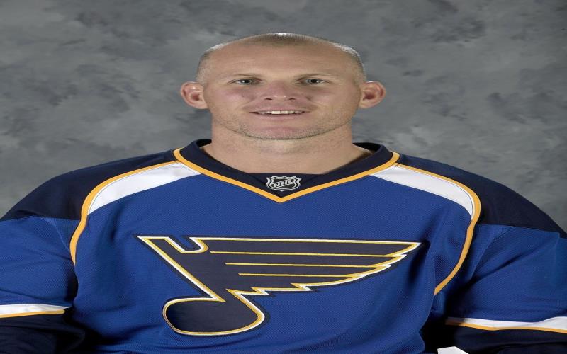 Keith Tkachuk