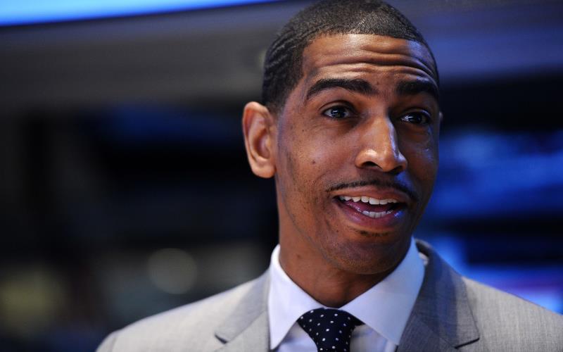 Kevin Ollie