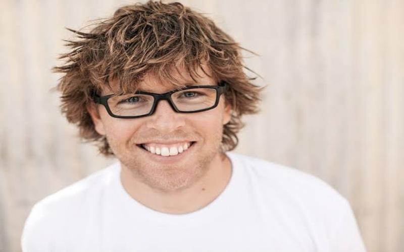 Kevin Pearce