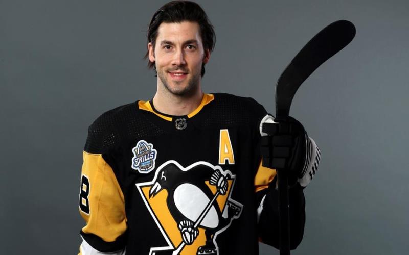 Kris Letang