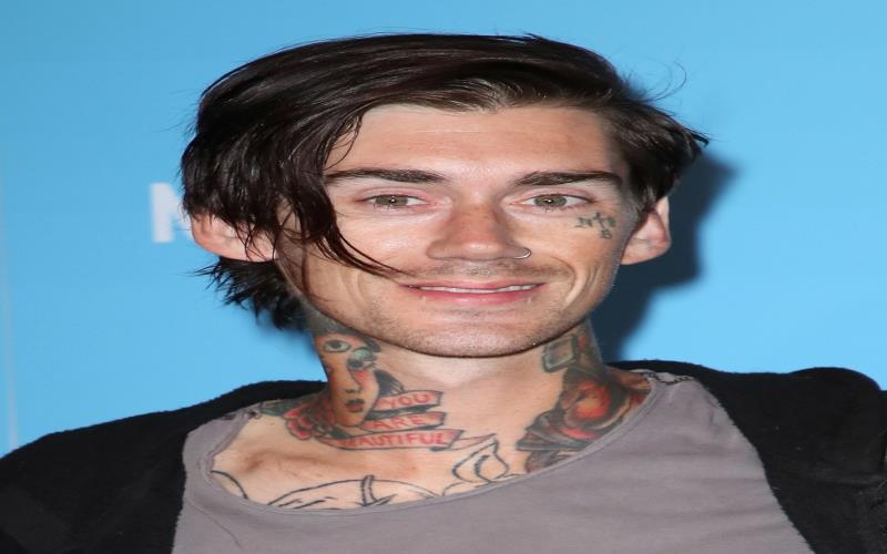 Kyle Loza