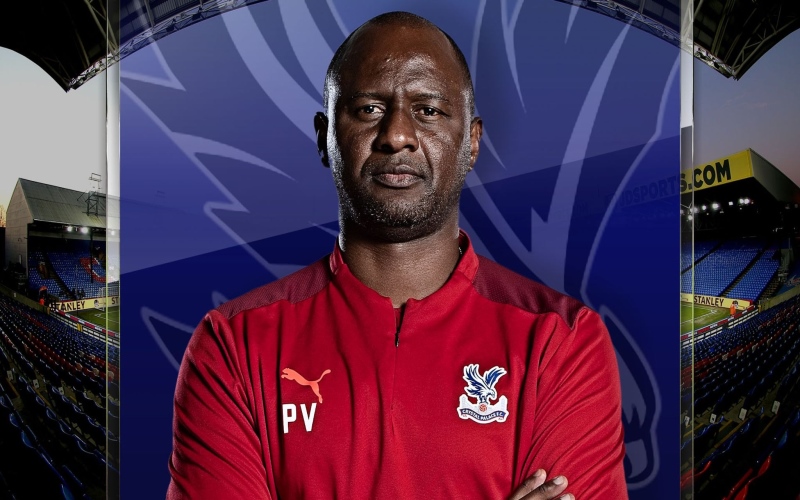 Patrick Vieira