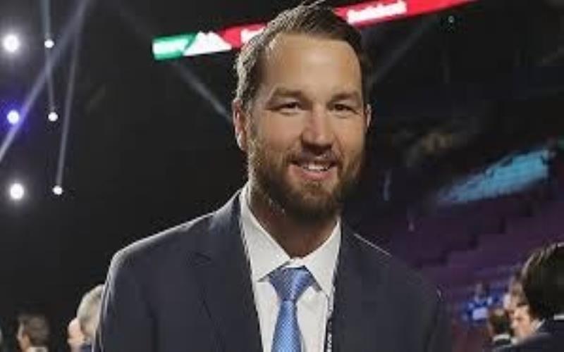 Rick Nash
