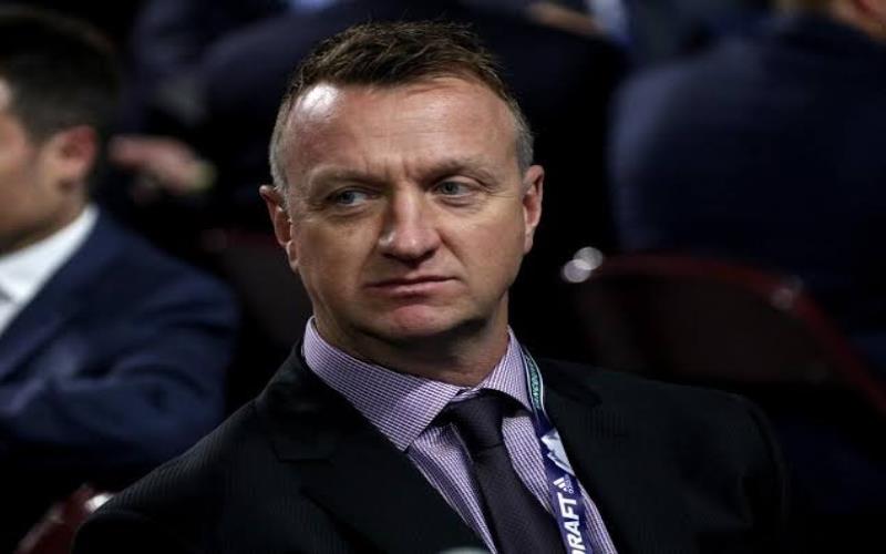 Rob Blake