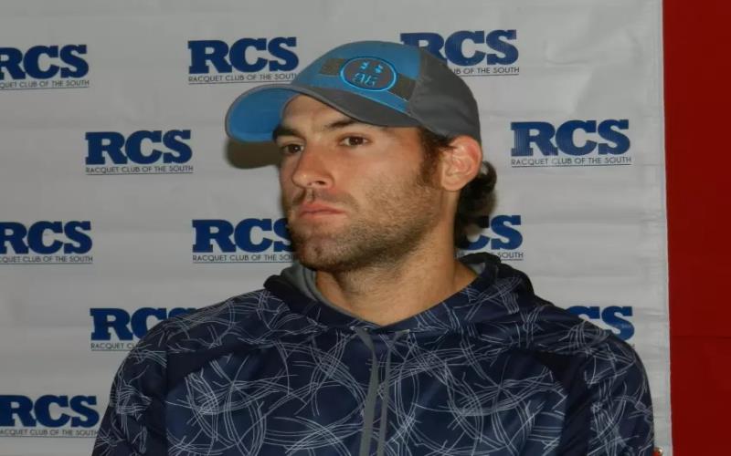 Robby Ginepri