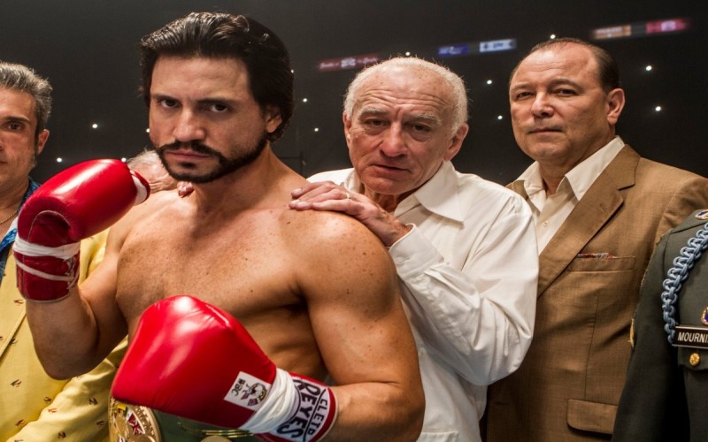 Roberto Duran