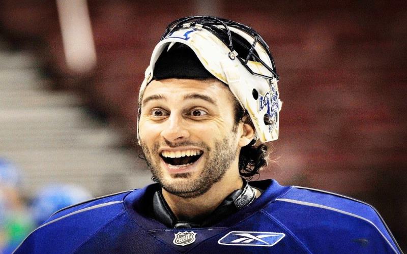 Roberto Luongo