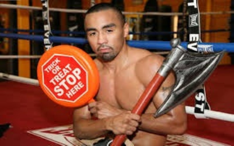 Rocky Juarez