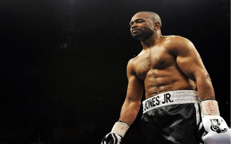 Roy Jones Jr
