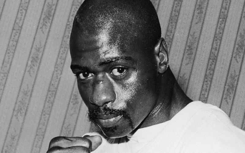 Rubin Carter