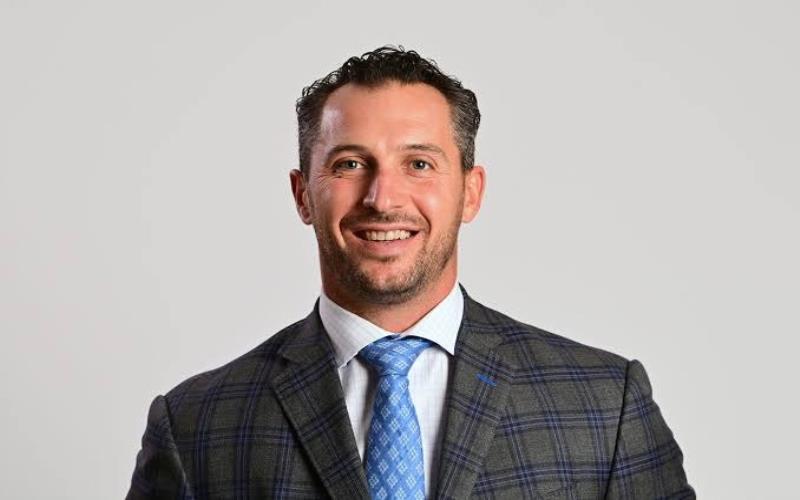 Ryan Callahan