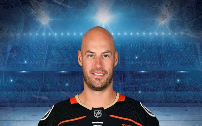 Ryan Getzlaf