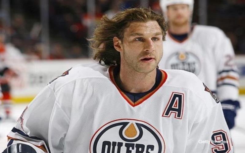 Ryan Smyth