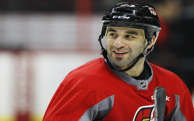 Scott Gomez