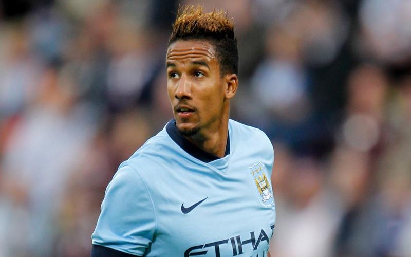 Scott Sinclair