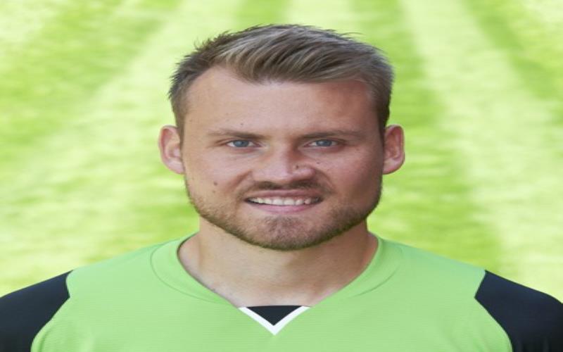 Simon Mignolet