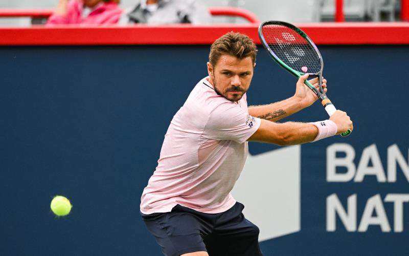 Stan Wawrinka