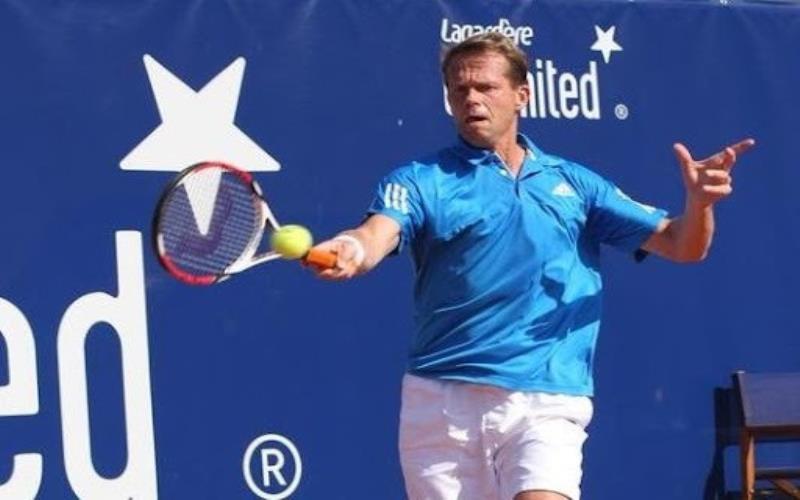 Stefan Edberg