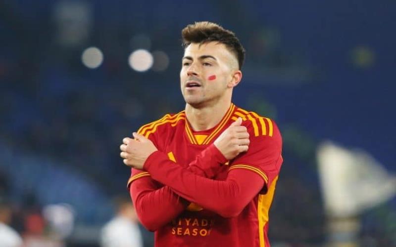 Stephan El Shaarawy