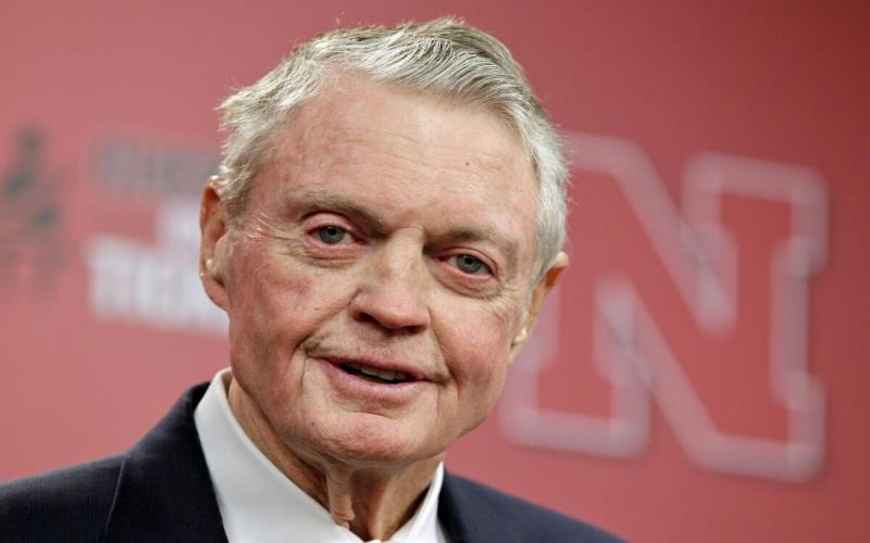 Tom Osborne