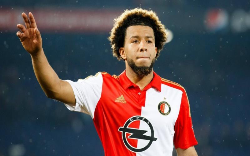 Tonny Trindade De Vilhena