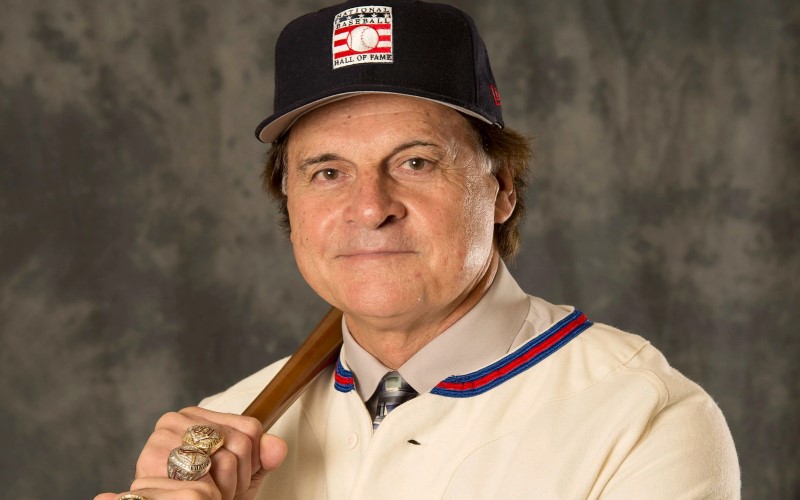 Tony La Russa