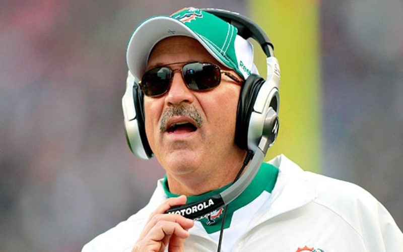 Tony Sparano