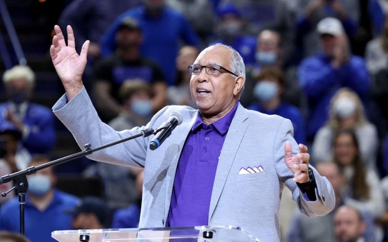 Tubby Smith