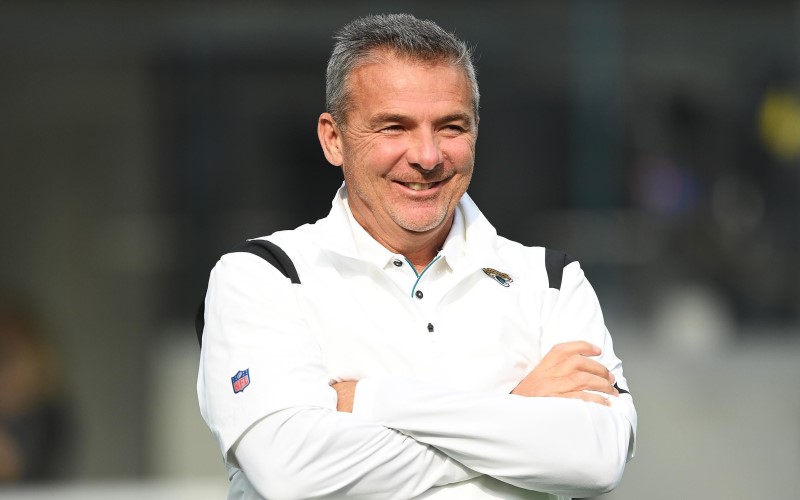 Urban Meyer