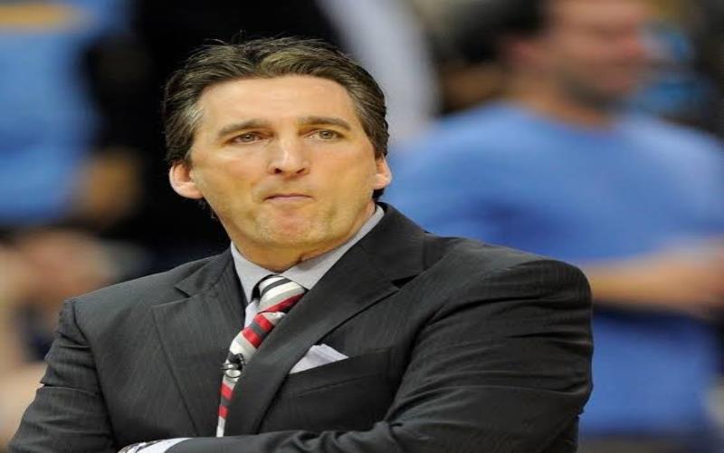 Vinny Del Negro