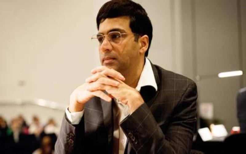 Viswanathan Anand