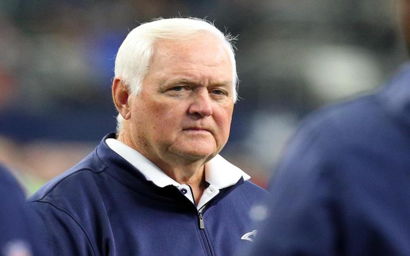 Wade Phillips