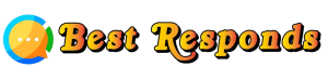Bestresponds