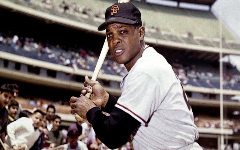 Willie Mays
